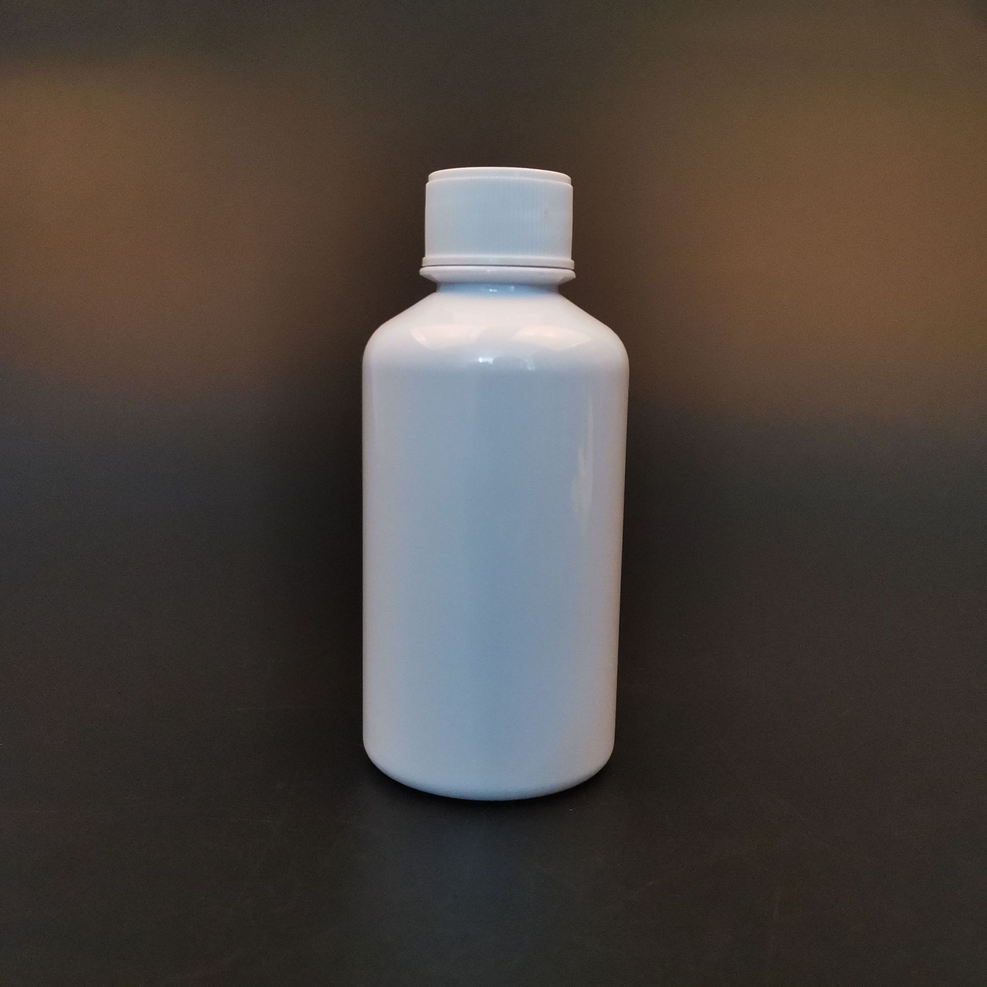 定制塑料试剂瓶彩漂瓶白色瓶农化工瓶药消毒液体包装瓶(不含盖价