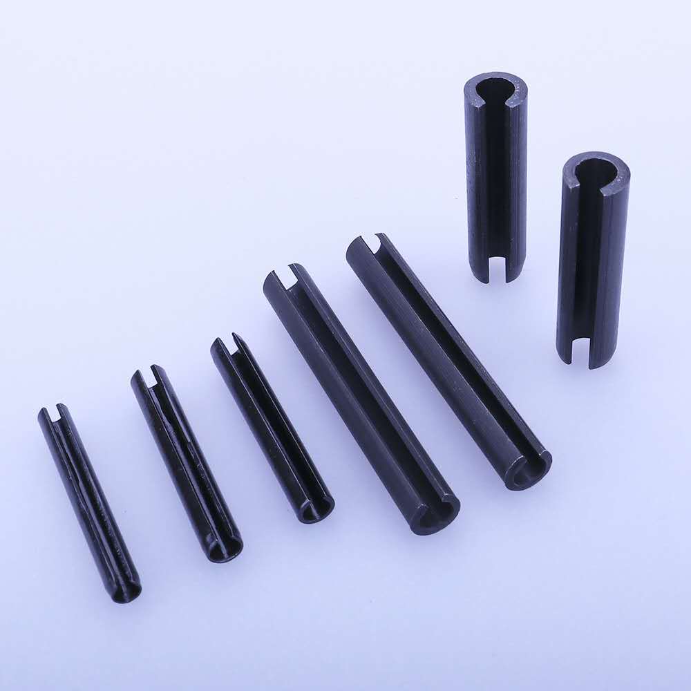 现货热销450pc圆柱空心销开口弹性销卡销紧固配件 多用途配件特价