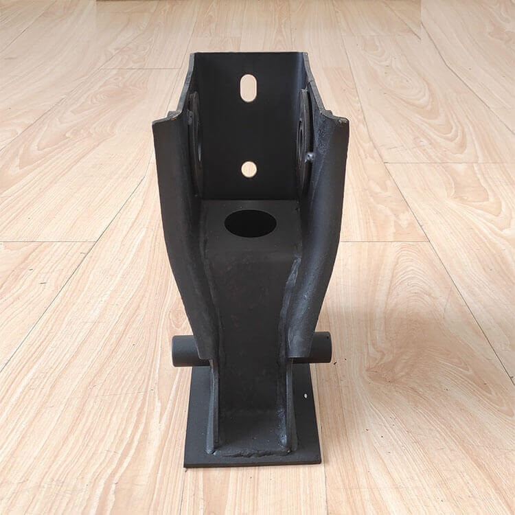 空气悬挂空气悬挂支架 挂车空气悬架