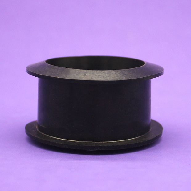 大量现货工业用室外防水胶套过孔通用件过线圈圆形电源线护线圈