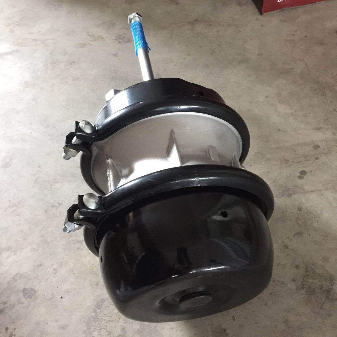 挂车分室 豪沃重卡 金王子 豪翰 陕汽德龙制动弹簧气室