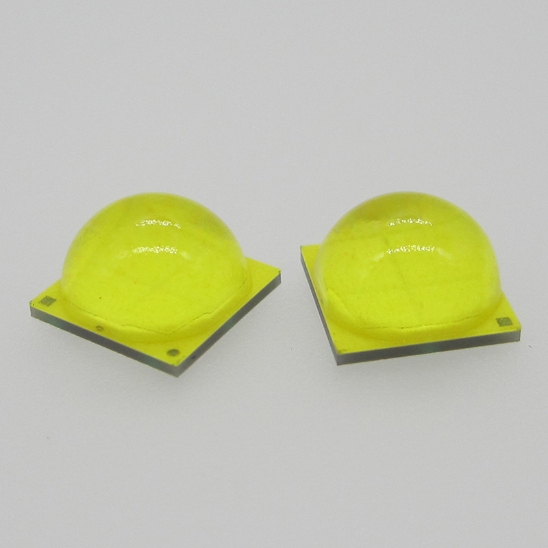 cree科锐大功率led灯珠xhp702二代白光手电筒大灯头灯30w7070