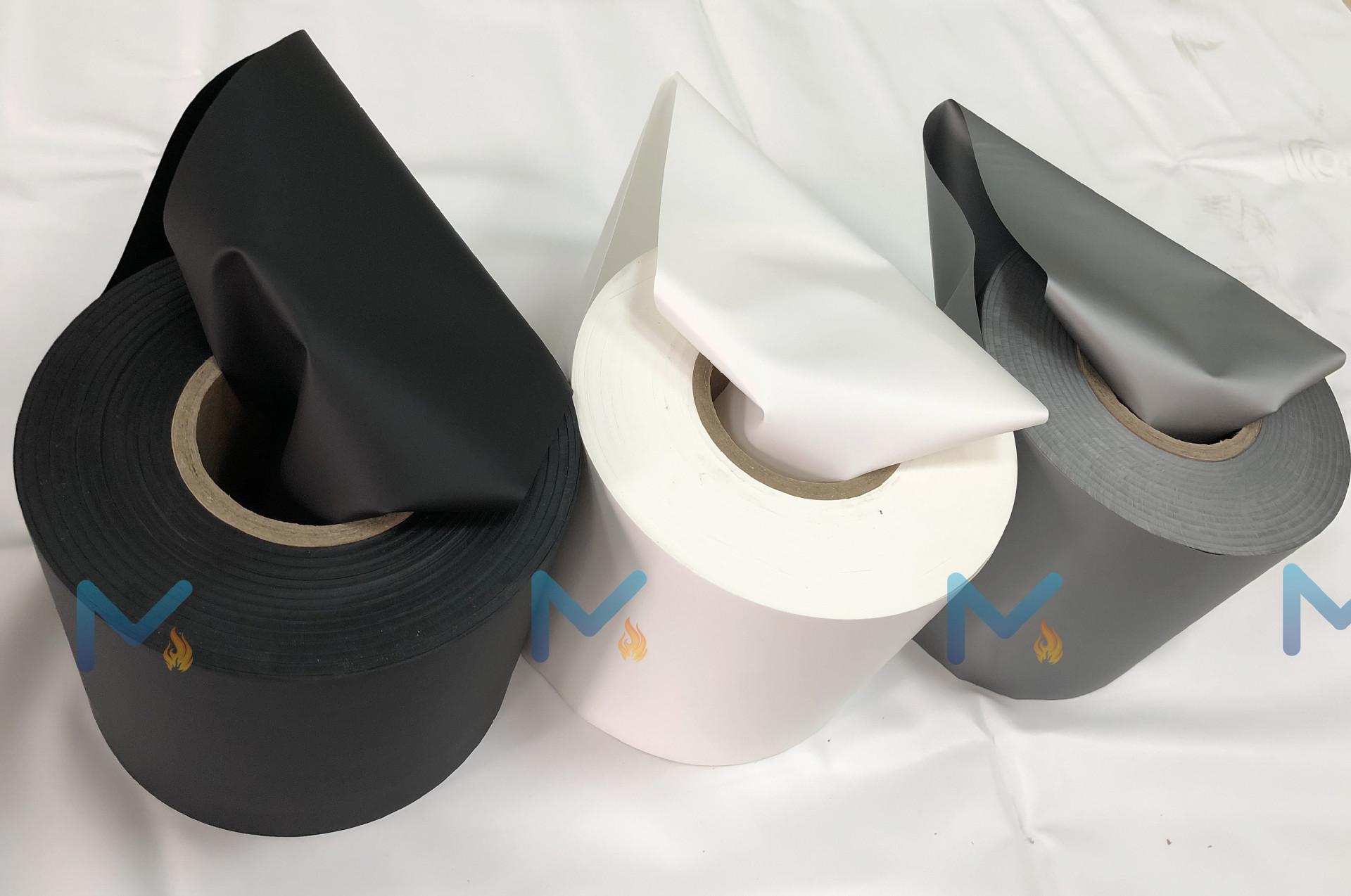 tpu鞋底吸塑膜抽真空薄膜pu发泡鞋底膜耐黄变,鞋底膜,tpu薄膜