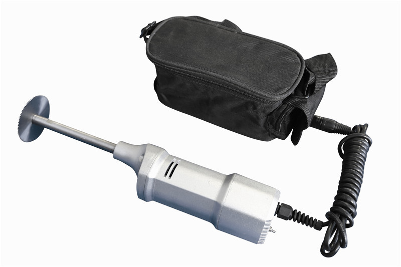 hxlj-ii型横式摆动式长轴电动开颅锯(80w)