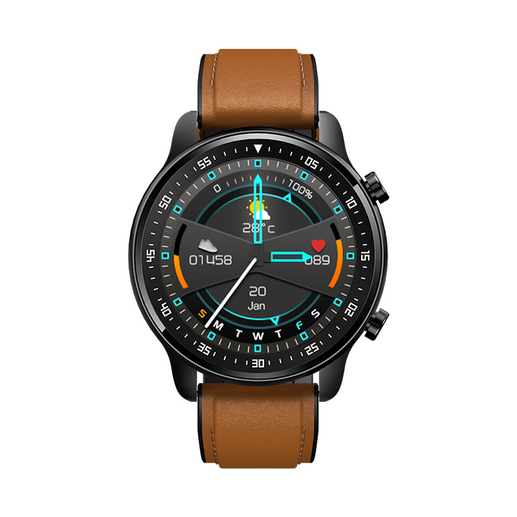 新款mt1智能手表超长续航可存储歌曲音乐播放器蓝牙双向通话手表