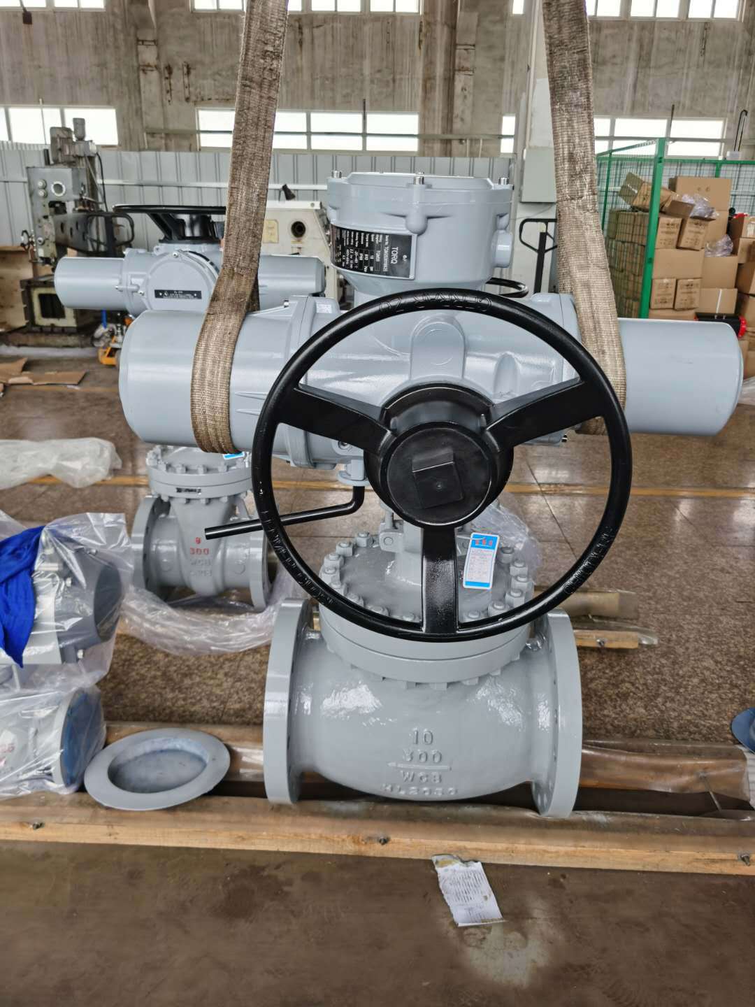 电动美标截止阀j941y300lb智能调节型电动截止阀j941y600lb