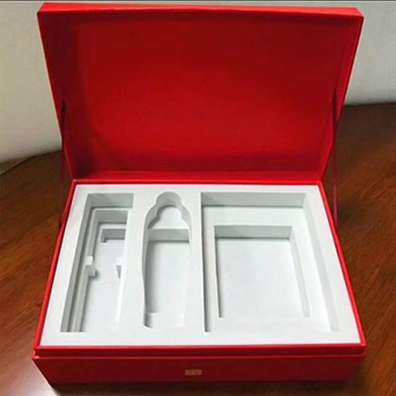 义乌珍珠棉eva内衬包装 高档礼盒内衬天地和内衬包装内衬植绒现货