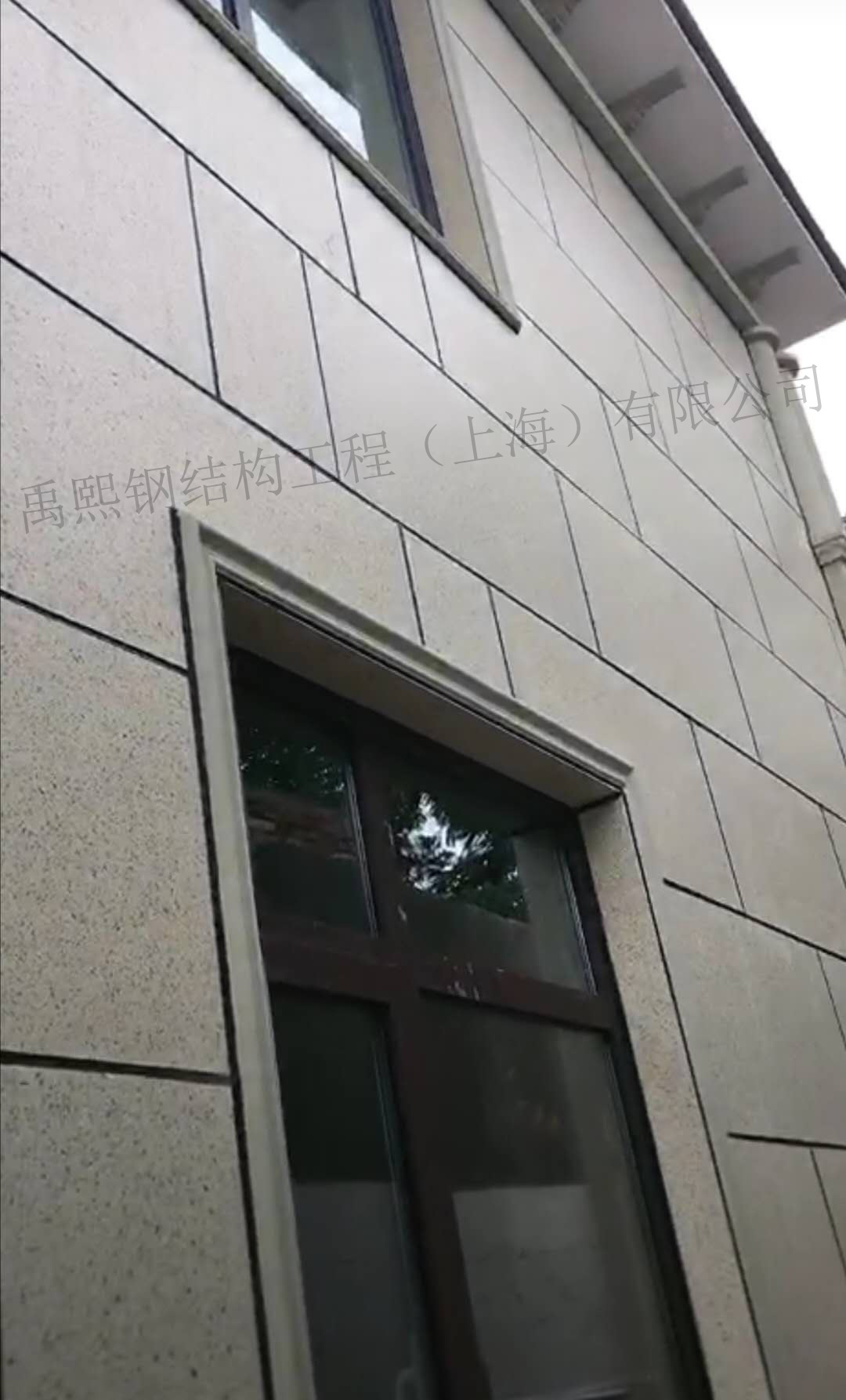 钢结构重钢别墅,重型钢结构建房,自建装配式别墅,钢结构别墅