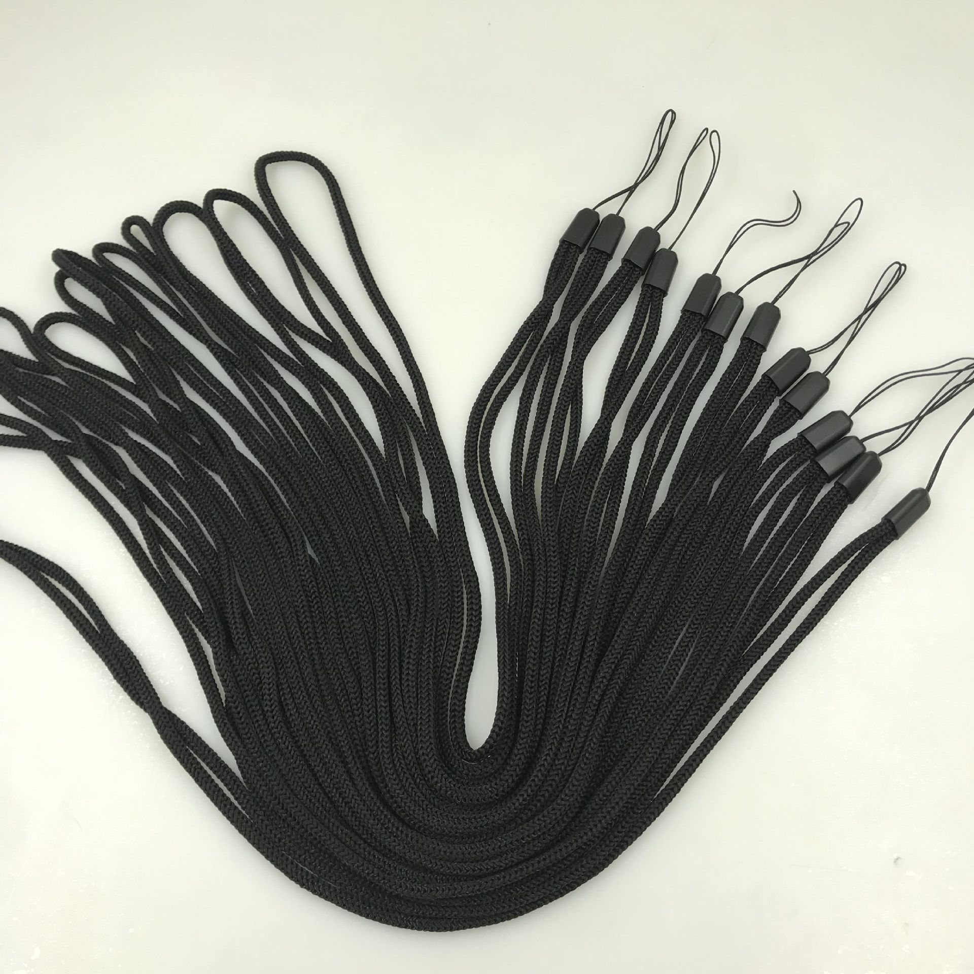 现货供应血氧仪挂绳 医疗产品挂绳 工厂直销手机吊绳