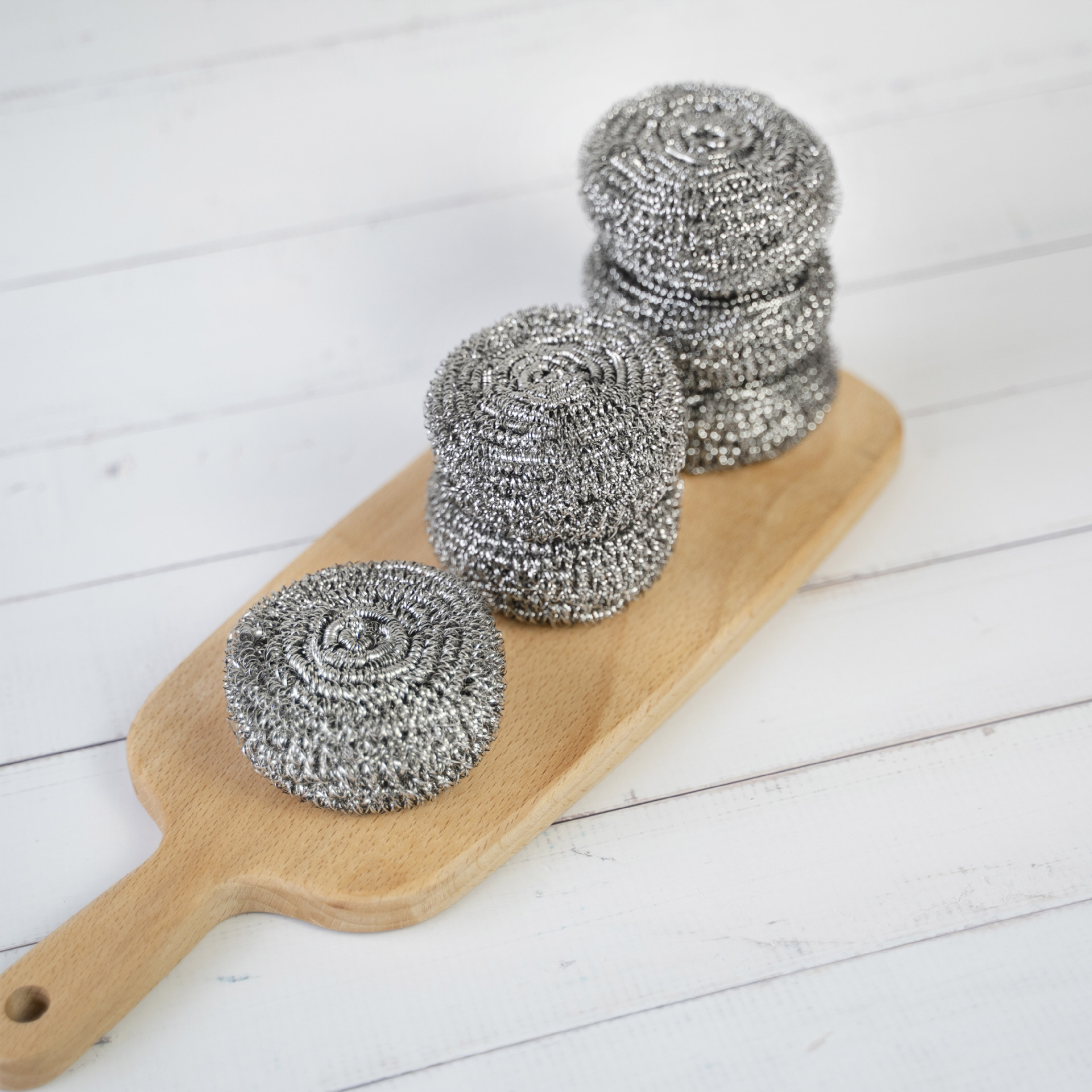 供应网状清洁球