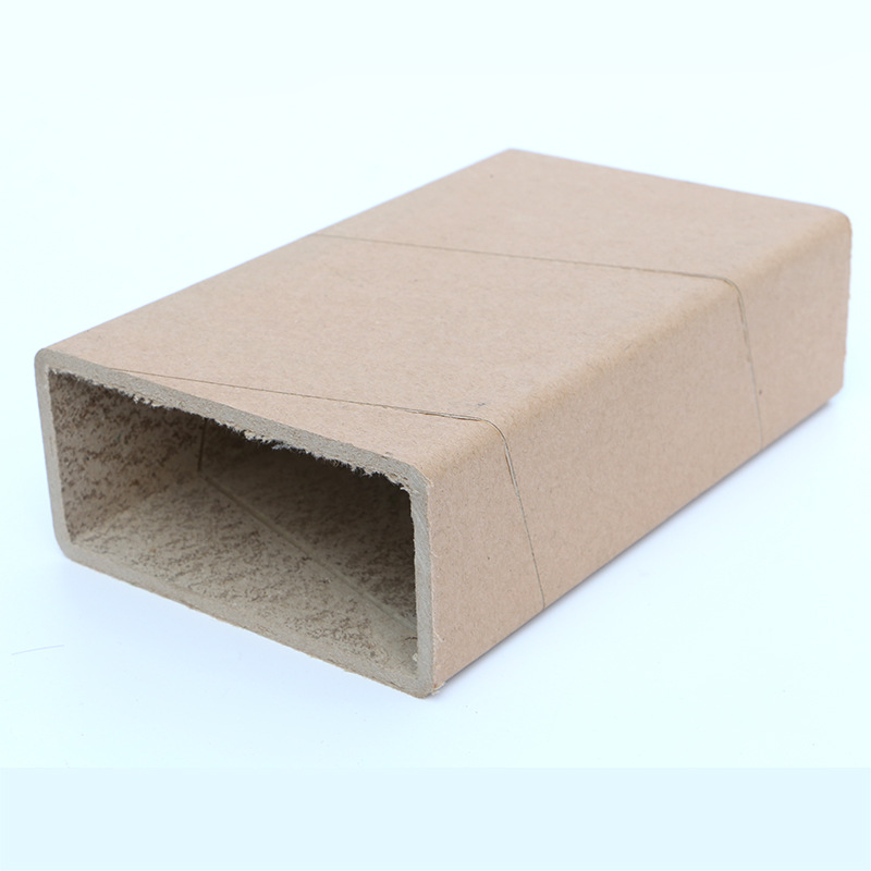 纸方管产品信息商品描述是否跨境出口专供货源否日生产量-品牌华望