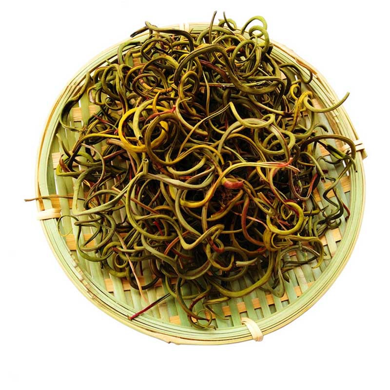 中草堂半斤装老挝化石草结石茶化石草排化石茶免费打粉