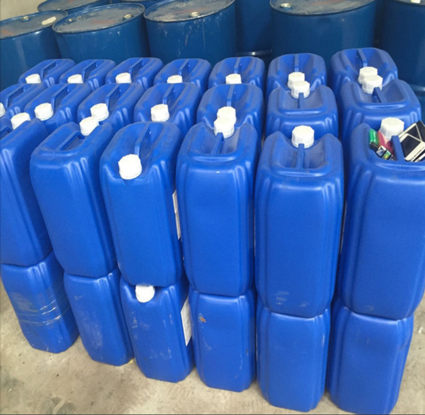 华南地区优势供应 三乙醇胺 高含量99% 马石油 工业级防冻液