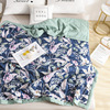 Manufactor Direct selling Antibacterial Twill Summer quilt Cool in summer washing summer student air conditioner quilt Will pin gift wholesale Manufactor Direct selling Antibacterial Twill Summer quilt Cool in summer washing summer student air conditioner quilt Will pin gift wholesale