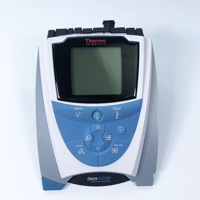 二手thermo scientific ph计 orion 4 star
