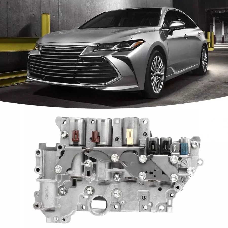 u660e u661e变速箱阀体 适用于丰田雷克萨斯