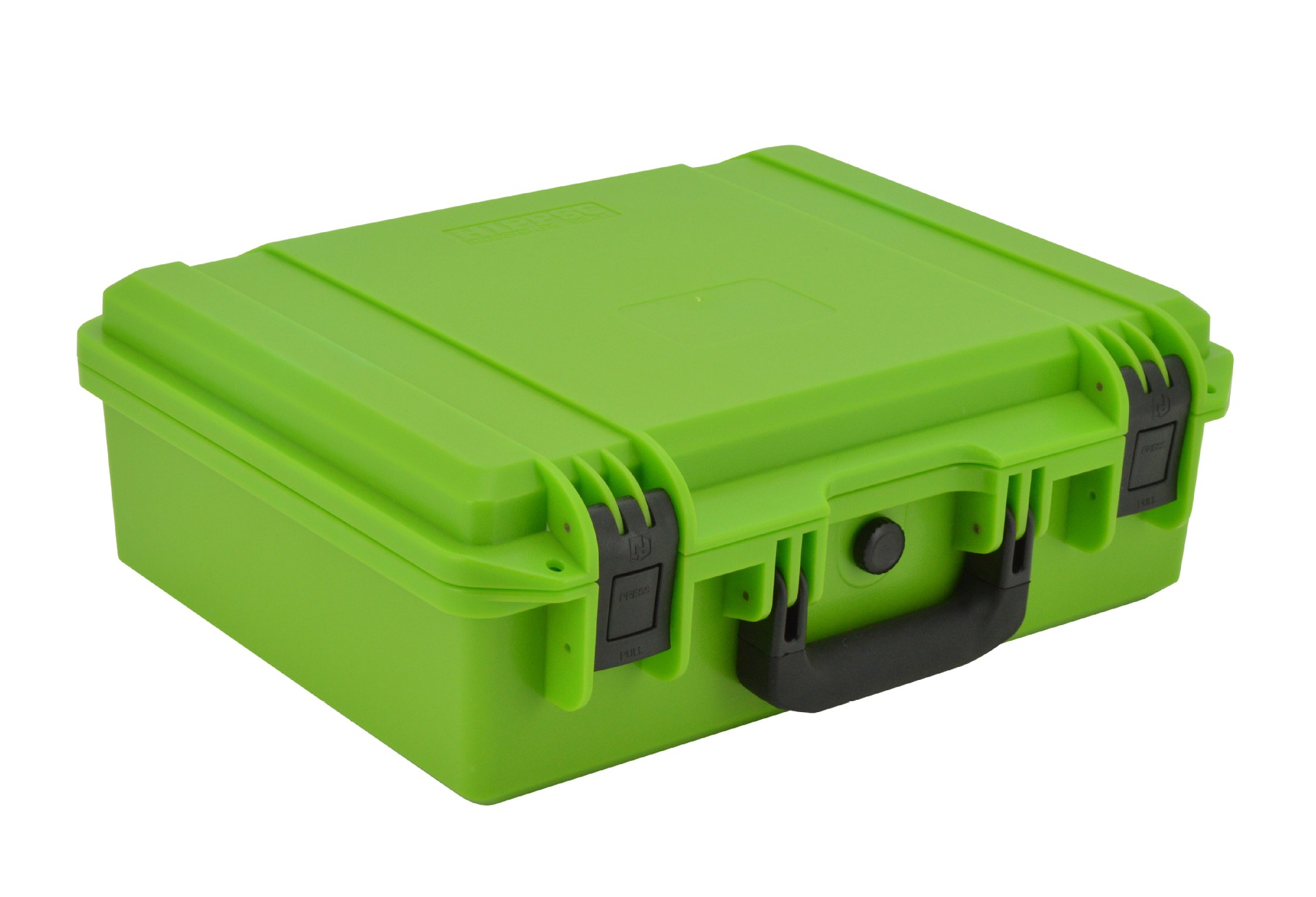 厂家直供塑料多功能工具箱仪器仪表设备安全箱防护包装箱nx3828