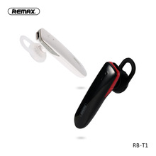 REMAX/睿量 无线通话蓝牙耳机高保真降噪车载商务耳塞RB-T1批发