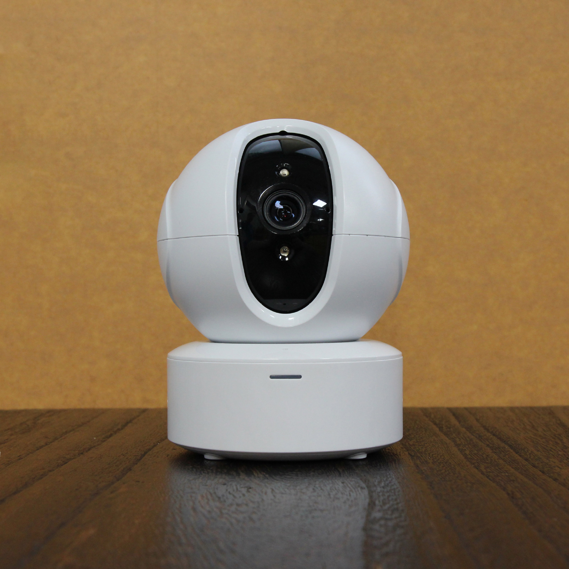 萤石c6cn200万无线wifi双向语音对讲远程连手机高清夜视家用监控