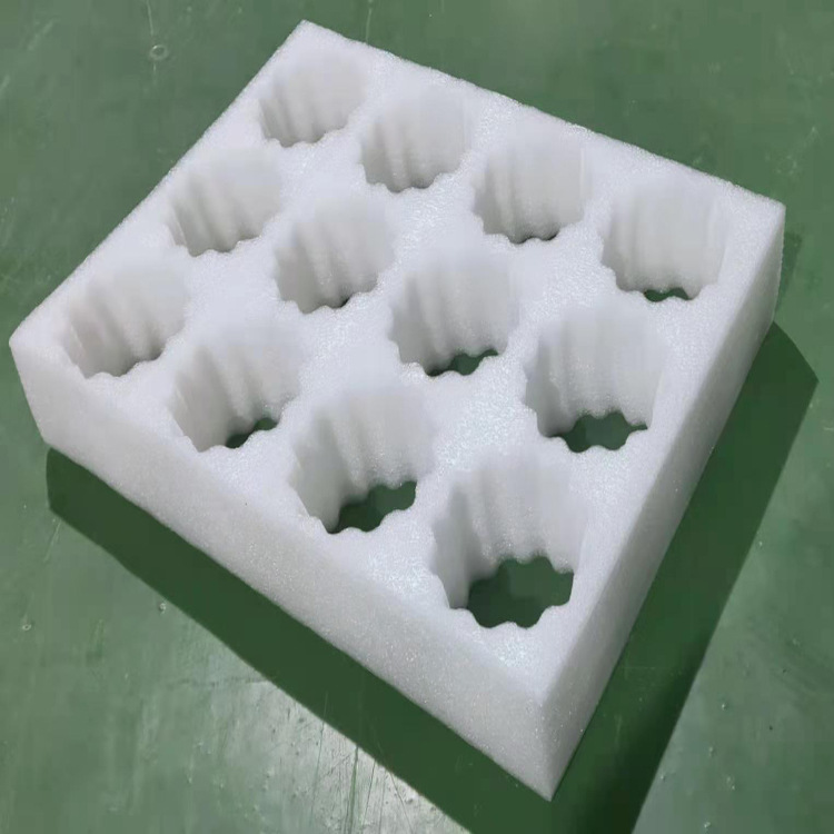 陕西苹果包装泡棉内衬泡沫内衬水果包装生鲜泡沫包装