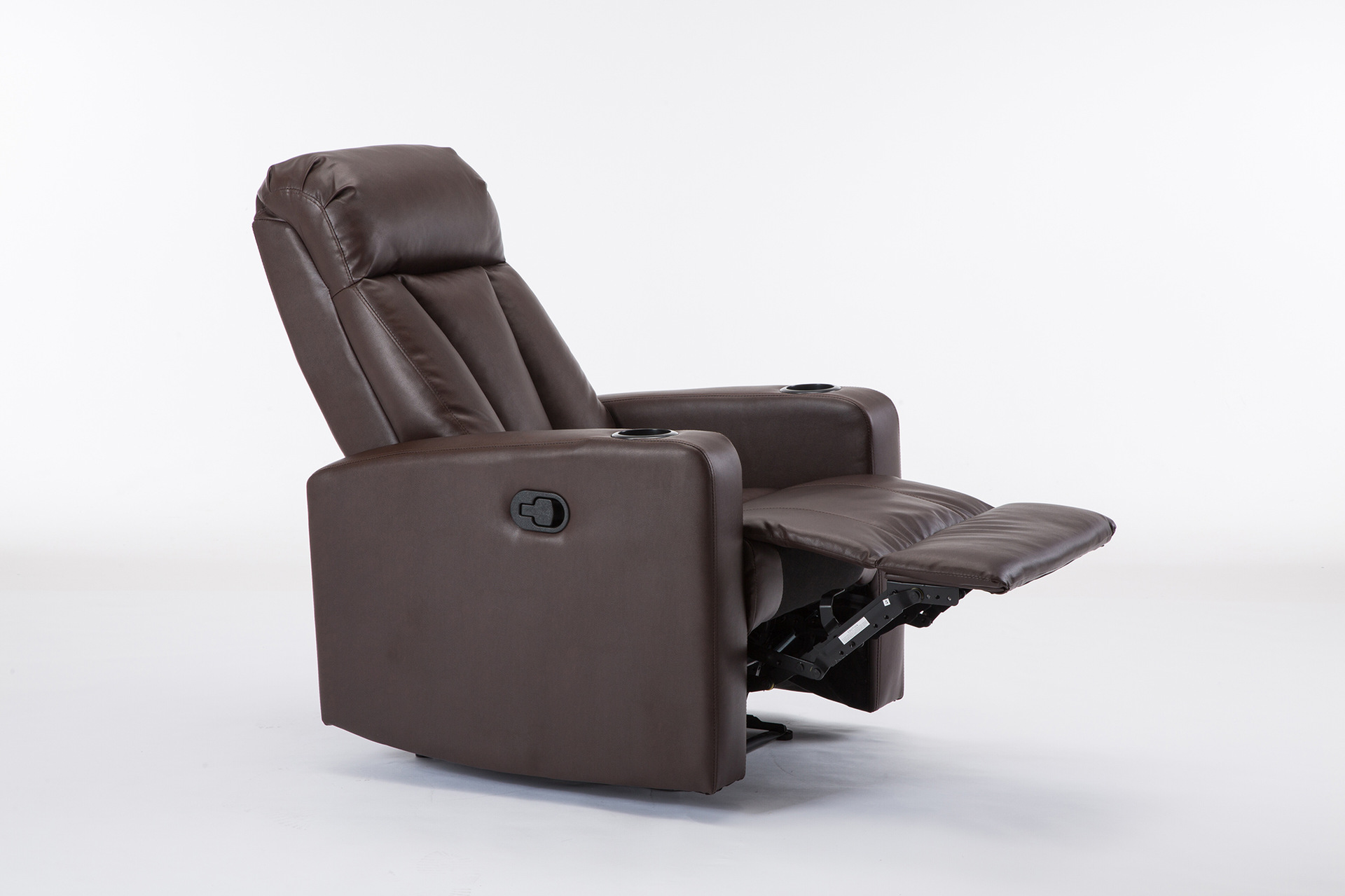 太空舱沙发单人沙发功能沙发美甲沙发