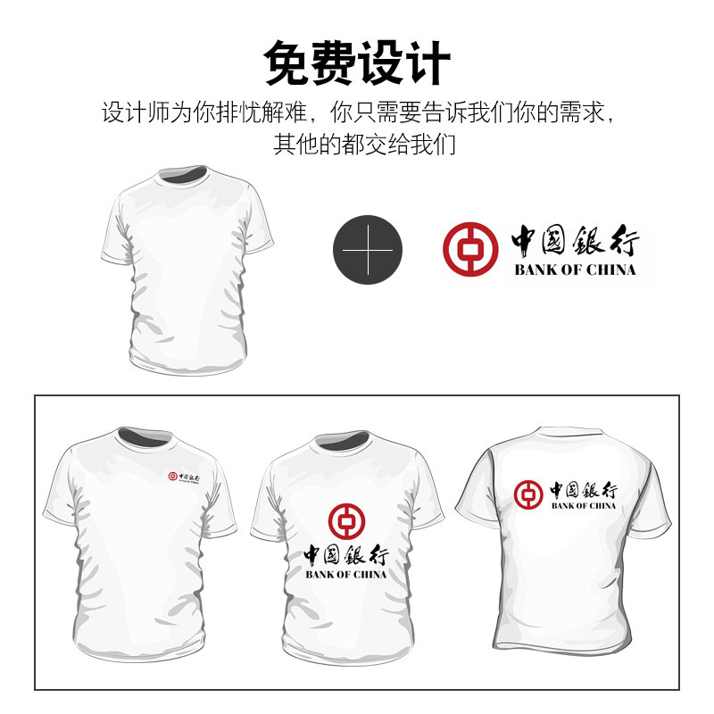 Advertising Shirt Printing Summer Lapels Short Sleeve Polo Wholesale T-shirt Printed Business Attire T-shirt Work Clothes Printed Logo
