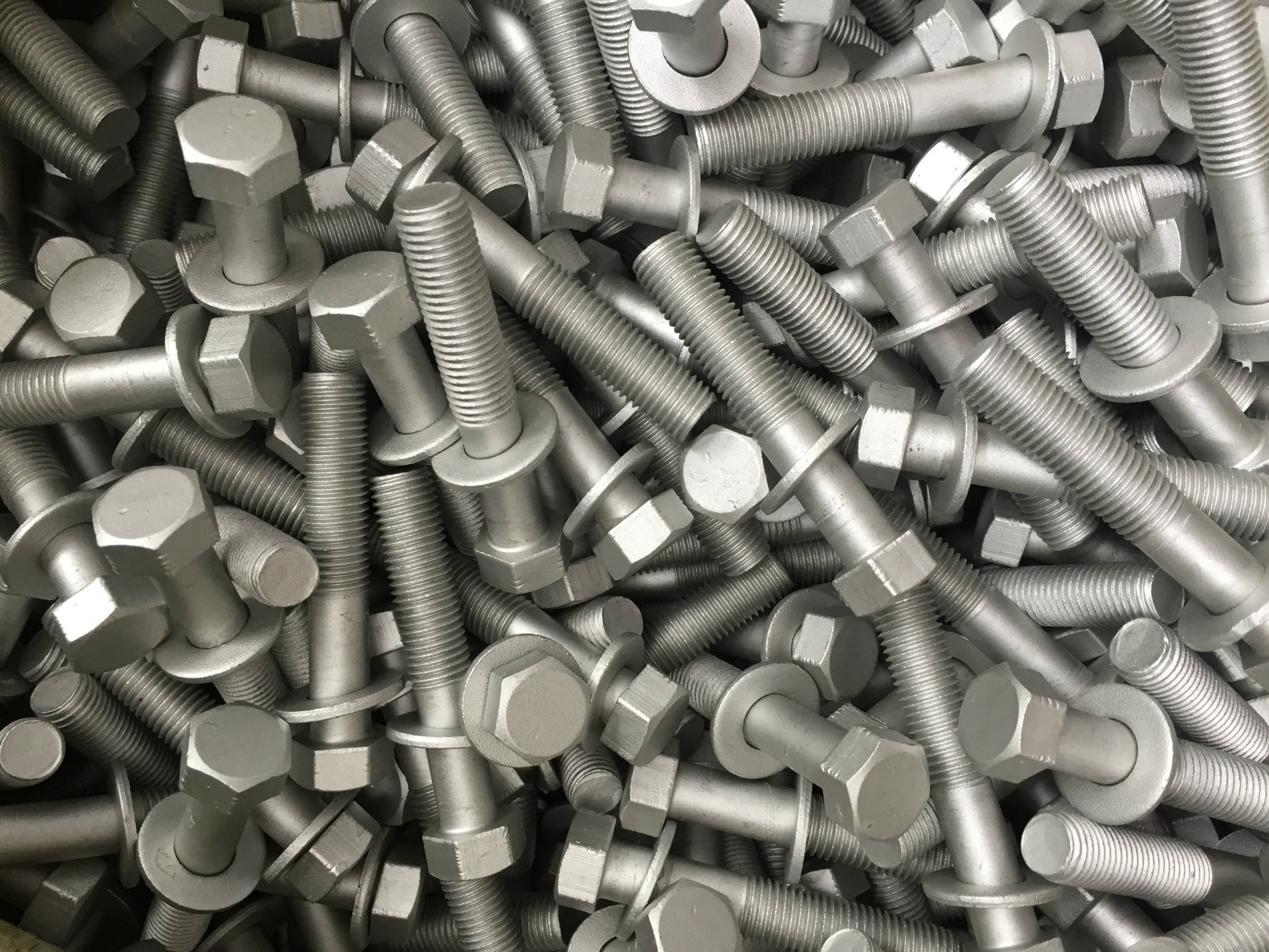 及非标高强度双头螺栓定做