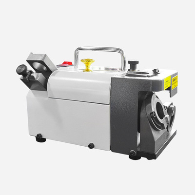 巩达320快速端铣刀研磨机钨钢铣刀修磨机现货供应