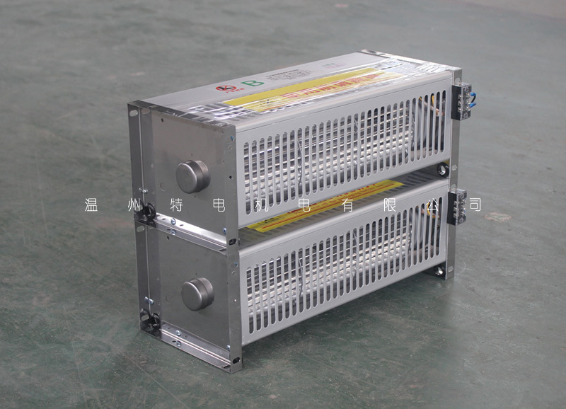 干式变压器冷却风机gfdd650-200干式变压器用横流式冷却风机220v