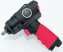 台湾稳汀气动扳手 WD-986 WD-986 轻型塑钢扳手 风板机