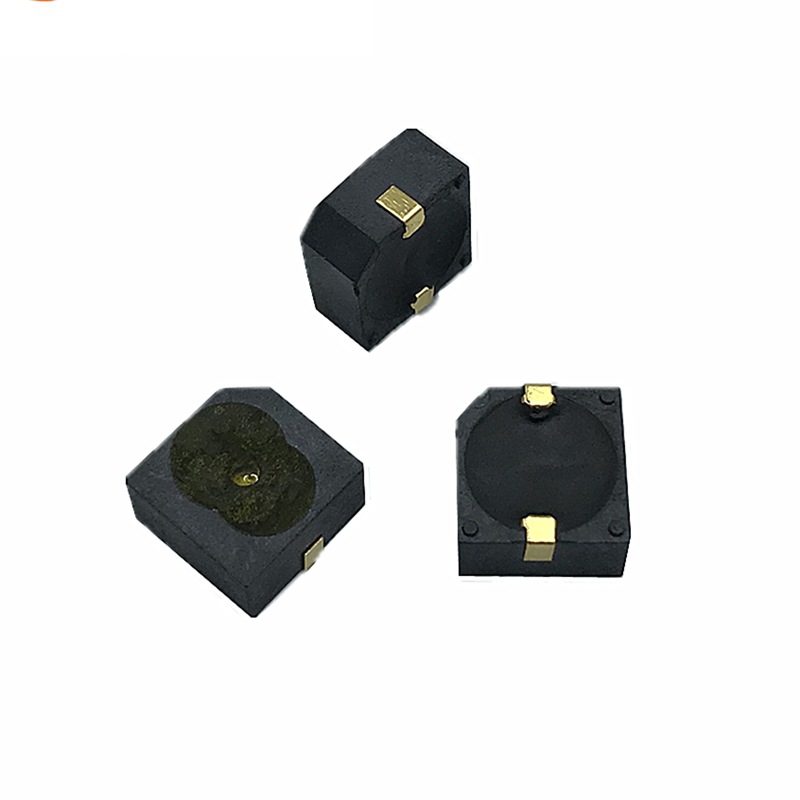 供应9650 9605 贴片式无源蜂鸣器 电磁式 2700hz 5v 30欧