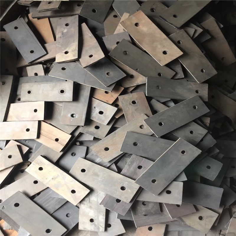 源头工厂直销各类机械设备橡胶密封垫 高铁设备橡胶缓冲垫