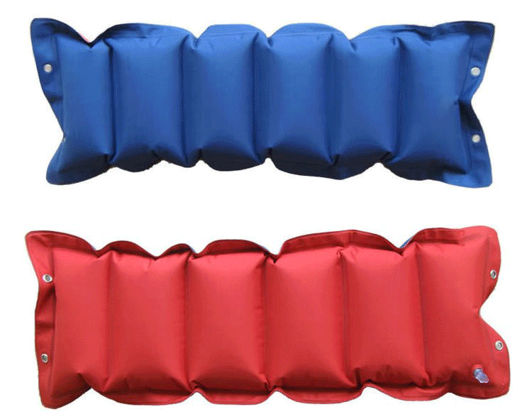 浮带学游泳装备训练漂浮带围子腰浮背漂充气腰带男女成人儿童腹带