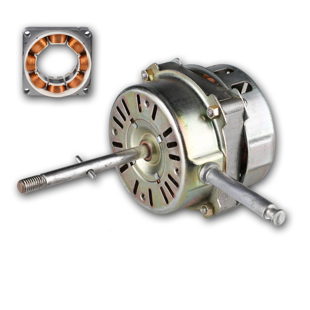 7116 7130 铝芯线电机 8寸10寸20寸风扇电机 箱体式风扇电机