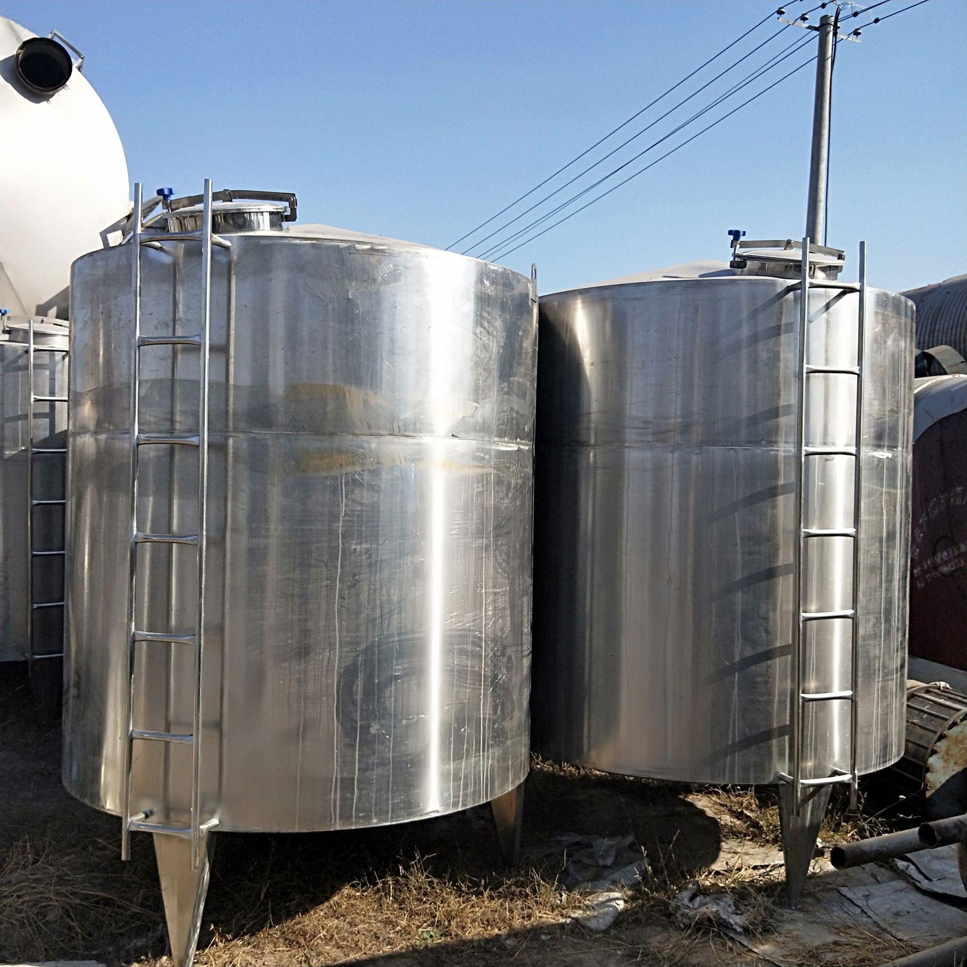 生物发酵系统10020002000三联发酵罐20050005000三联发酵罐市场价格