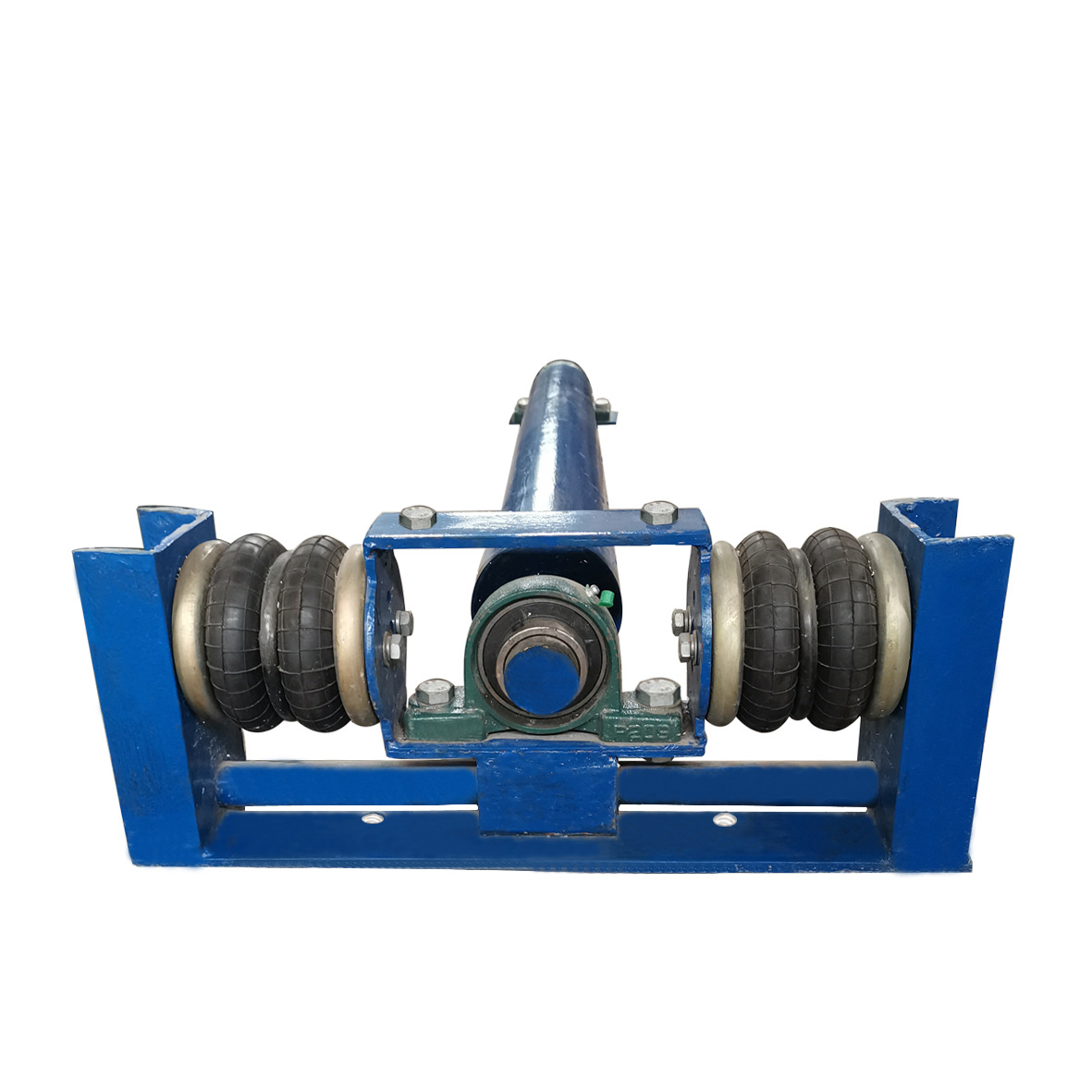 厂家销售 各种 自动纠偏 皮囊式自动纠偏 脱水机滤布纠偏