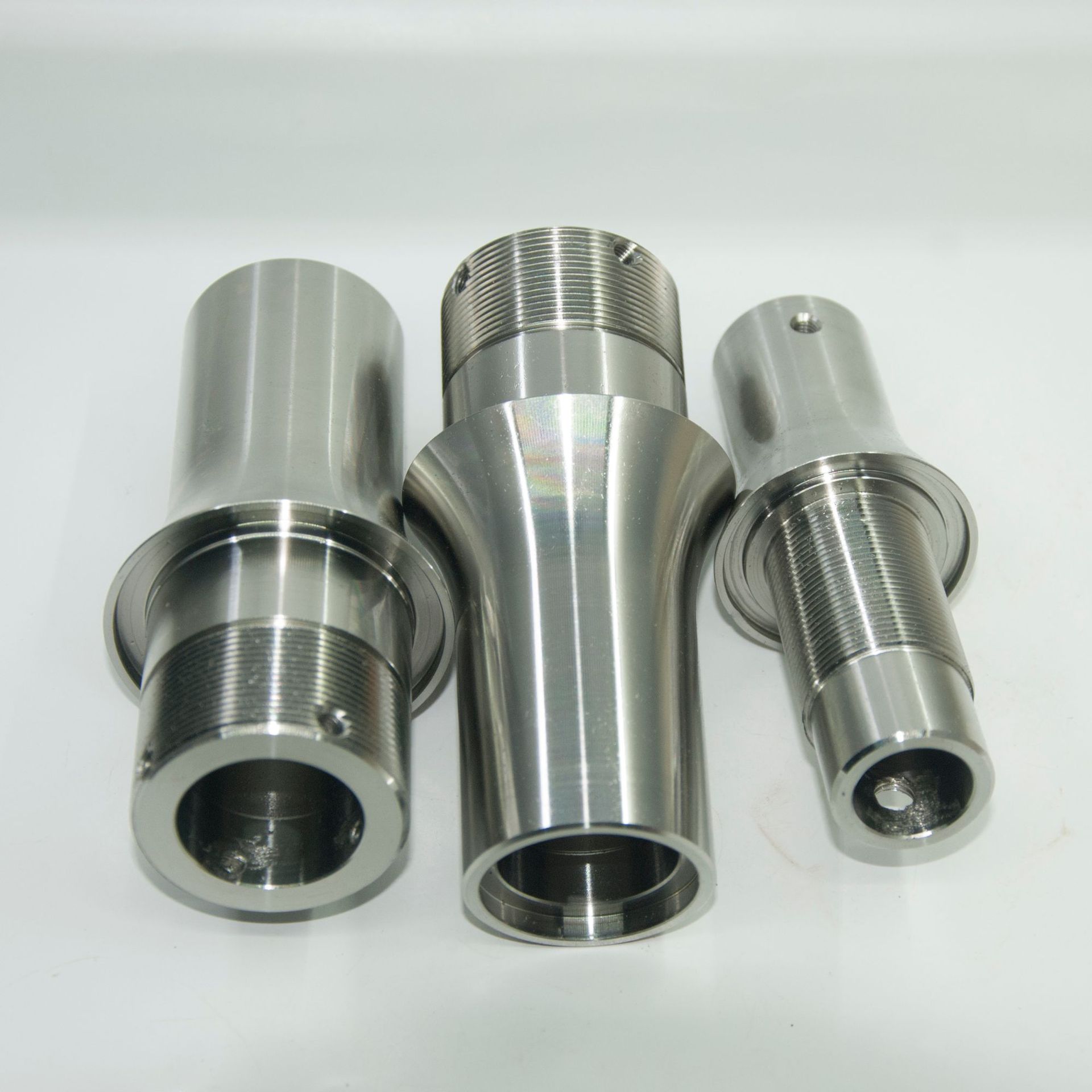 提供cnc加工中心非标铝合金 五金配件机加工 非标件机加工件定制