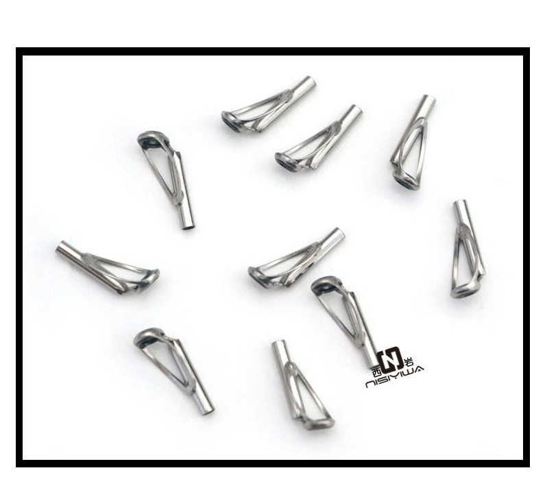 日本fuji富士t-kgtt r型矶竿尾珠顶环导环垂钓用品钓具渔具批发