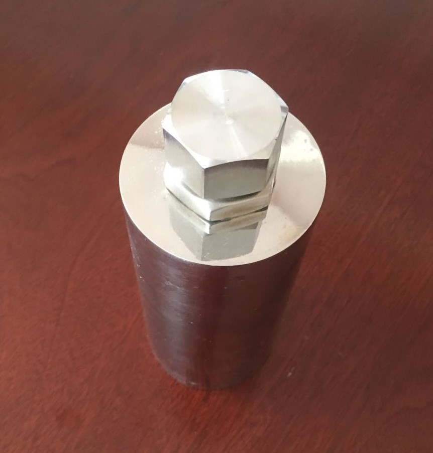 张家港不锈钢桶