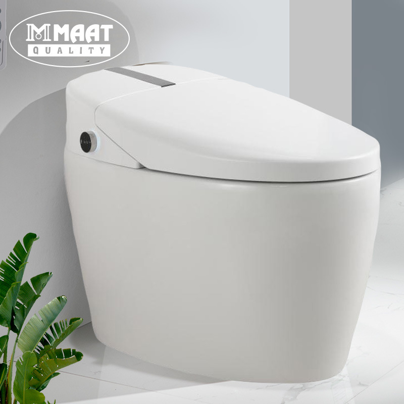 maat智能马桶min202