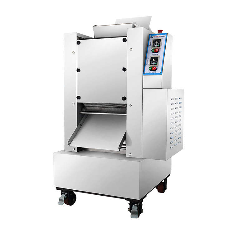 奶茶珍珠小汤圆机 珍珠小丸子生产机器 商用自动无馅汤圆机价格