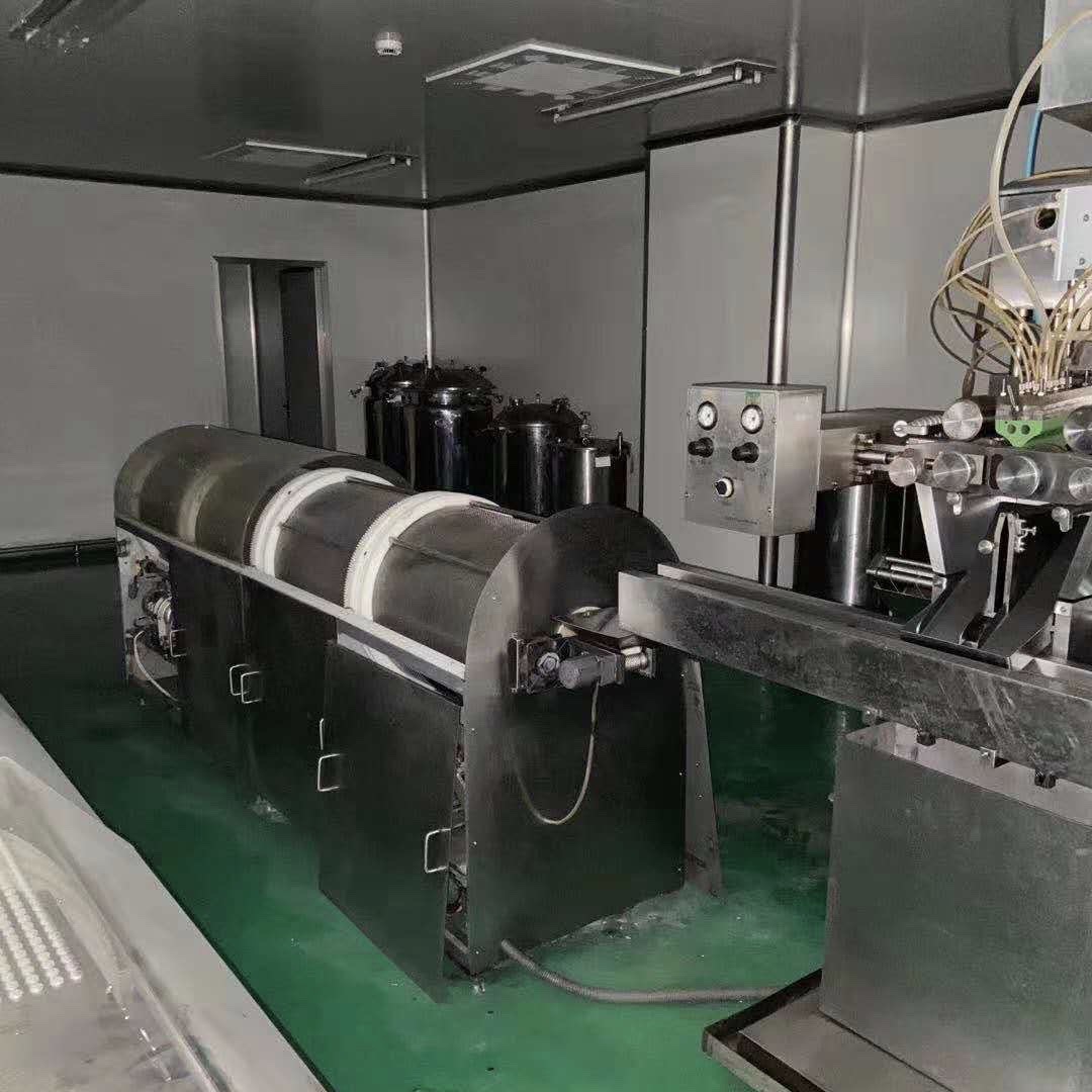二手全自动软胶囊机 ywj180软胶囊机 软胶丸机 维生素e软胶囊机