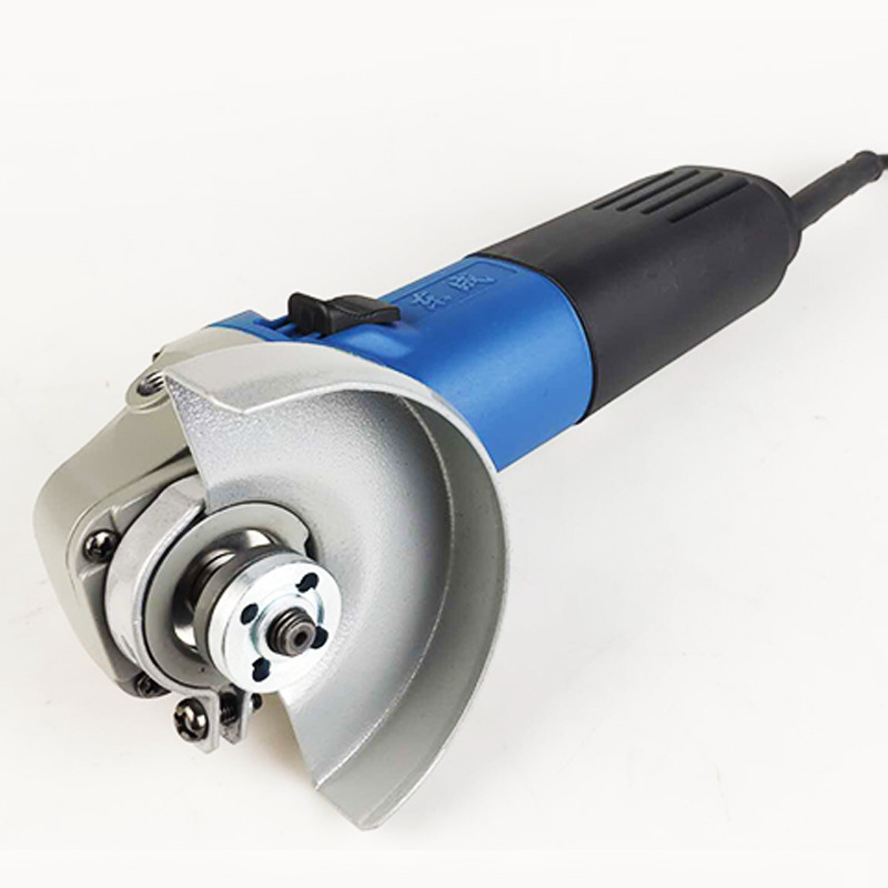 东成电动工具100型角磨机多功能小型东城手沙轮砂轮手磨光切割机
