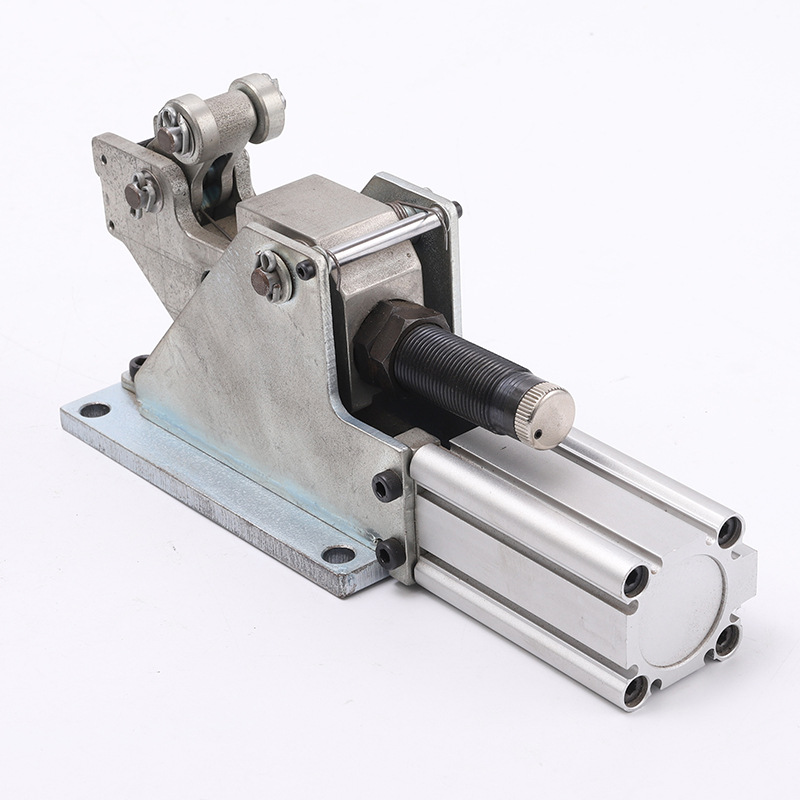 厂家规格卧式轻型阻挡器多样性价比高批量价优