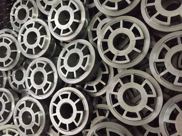 厂家直销粉末冶金制品减震器活塞减震器配件双面大活塞快速出货