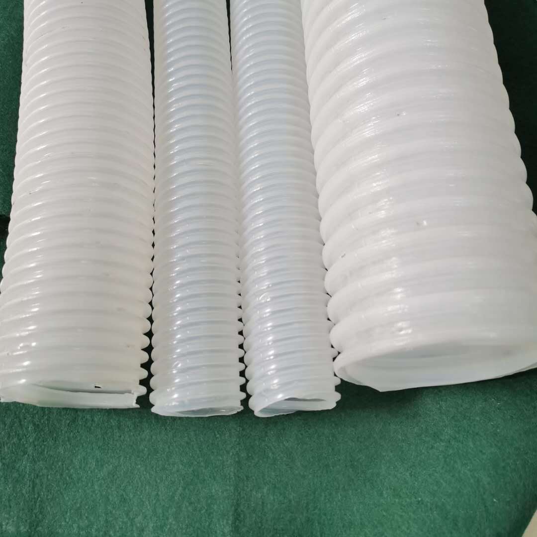 成都厂家生产打孔波纹管hdpe双壁波纹管pe管排污管排水管