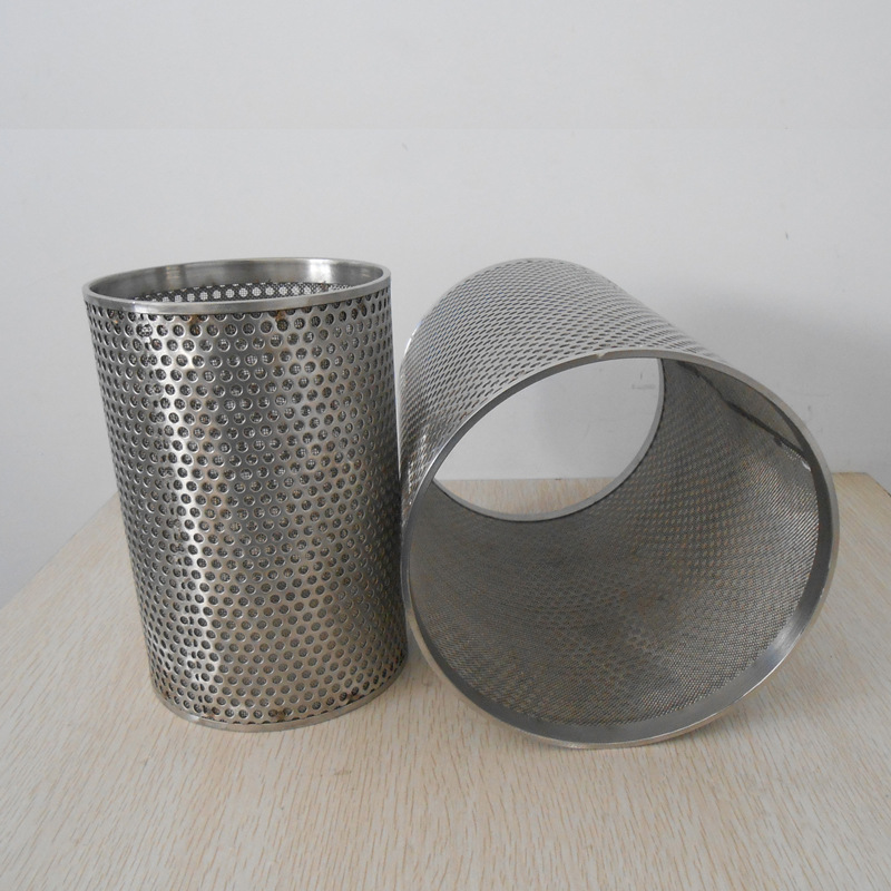 厂家直销y型过滤器滤芯 不锈钢过滤网