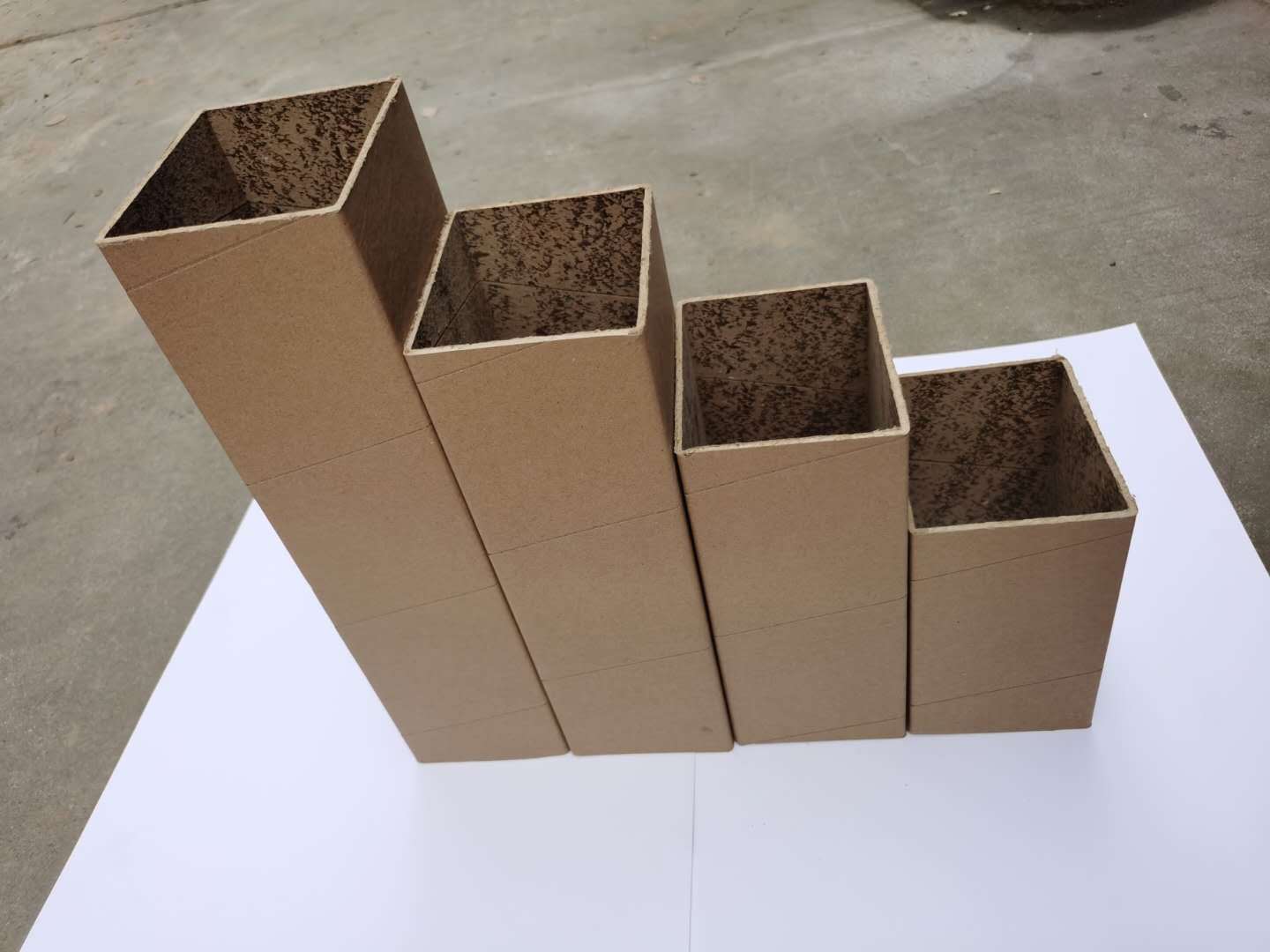 方型纸管,方形纸管,广东方型纸管,东莞,深圳,广州方型纸管