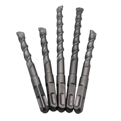 5mm钻头开孔钻头非标转头