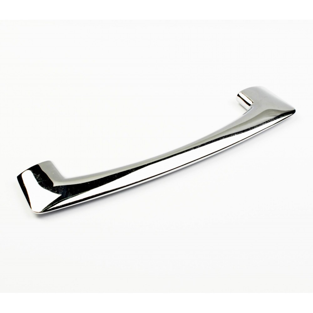 现代简欧精品外贸拉手锌合金把手家具橱柜抽屉拉手家具五金配件